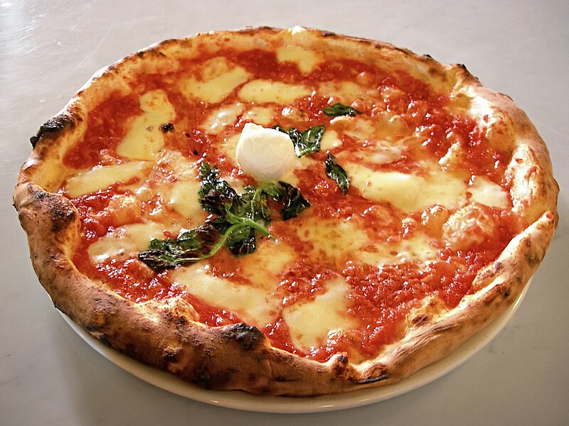 La Piazza Restaurant