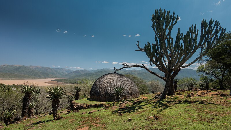 Shakaland & Zulu Cultural Experiences
